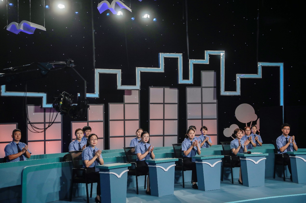 《守护明天》第五季圆满收官，法治阳光照耀未成年人成长之路