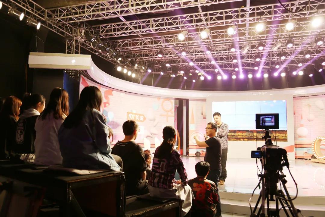 北京网络职业学院2020年高职自主招生 广播电视节目制作专业报考指南